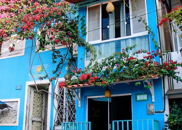 La Estacion Hostel - Pipa Praia de Pipa