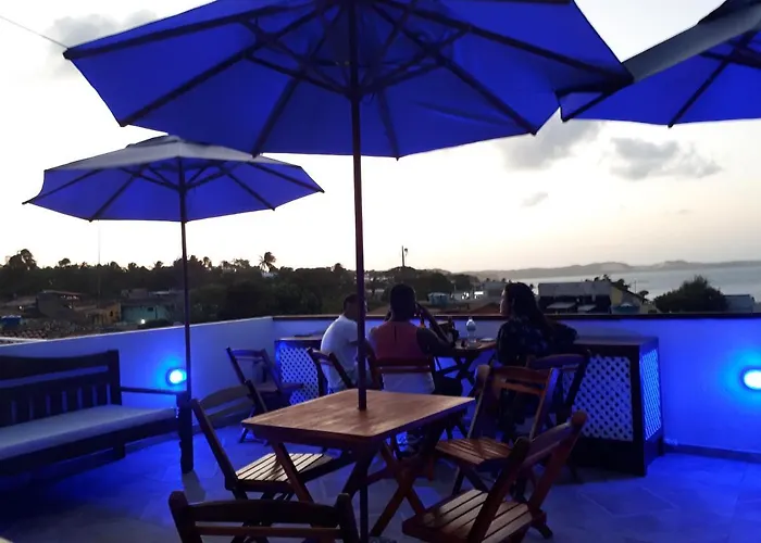 La Estacion Hostel - Pipa Praia de Pipa